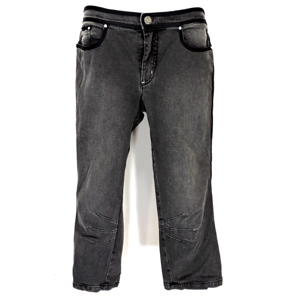 🇮🇹VOYAGE PASSION🇮🇹 FASHION COTTON SHORTS